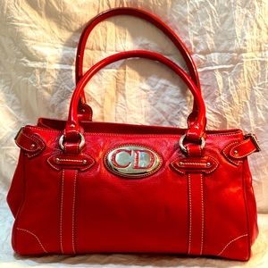 Christian Dior hand bag